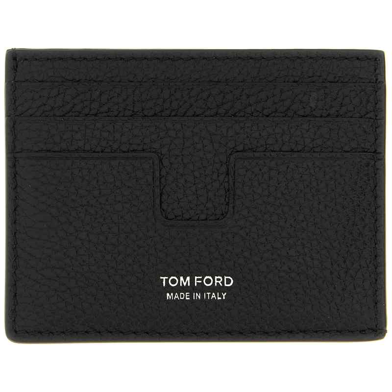 Tom Ford T Line Card Holder