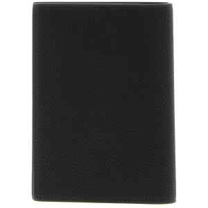 Tom Ford Hammered Passport Holder