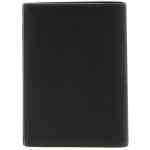 Tom Ford Hammered Leather Passport Holder
