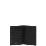 Tom Ford Hammered Leather Passport Holder