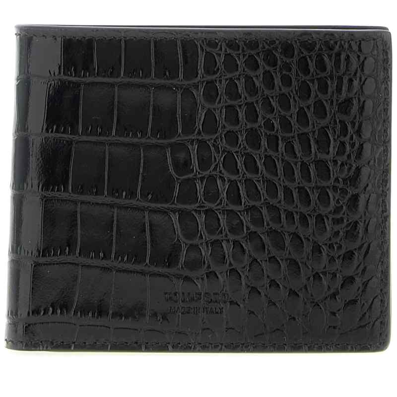 Tom Ford Crocodile Wallet