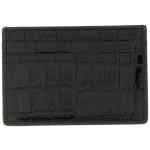 Tom Ford Crocodile Card Holder