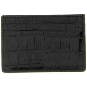 Tom Ford Crocodile Card Holder