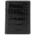 Tom Ford Cardholder Stmpa Crocodile