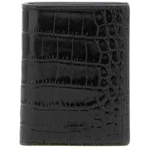 Tom Ford Cardholder Stmpa Crocodile