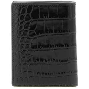 Tom Ford Cardholder Stmpa Crocodile