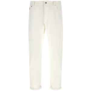 Brunello Cucinelli Tino Jeans