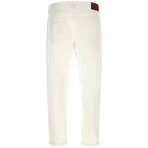Brunello Cucinelli Tino Jeans