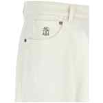 Brunello Cucinelli Tino Jeans