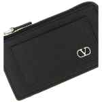Valentino Garavani Vlogo Signature Coin Purse