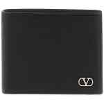 Valentino Garavani Vlogo Signature Wallet