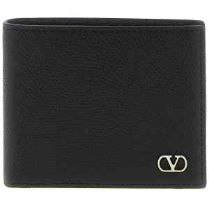 Valentino Garavani Vlogo Signature Wallet