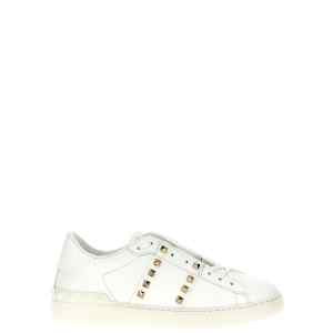 Valentino Garavani Rockstud Untitled Sneakers