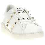 Valentino Garavani Rockstud Untitled Sneakers