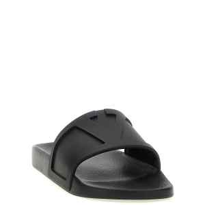 Valentino Garavani Coolside Slides