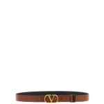 Valentino Garavani Vlogo Reversible Belt