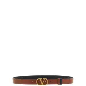 Valentino Garavani Vlogo Reversible Belt