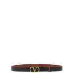 Valentino Garavani Vlogo Reversible Belt