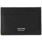 Tom Ford T Line Card Holder