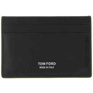 Tom Ford T Line Card Holder