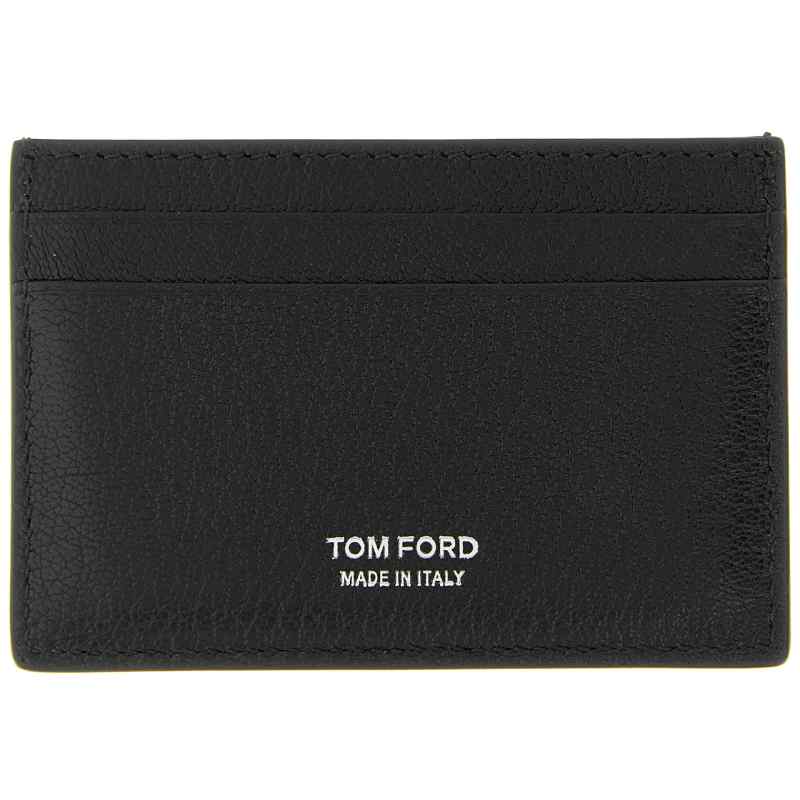 Tom Ford T Line Card Holder