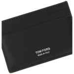 Tom Ford T Line Card Holder