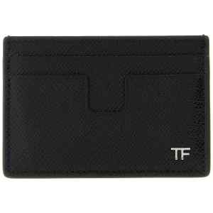 Tom Ford Leather Card Holder