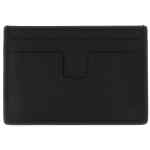 Tom Ford Leather Card Holder