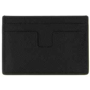 Tom Ford Leather Card Holder