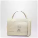 Zanellato Small Postina bag beige