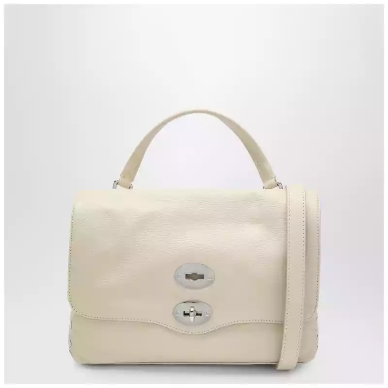 Zanellato Small Postina bag beige