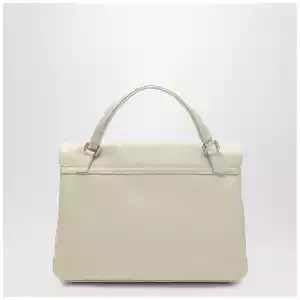 Zanellato Small Postina bag beige