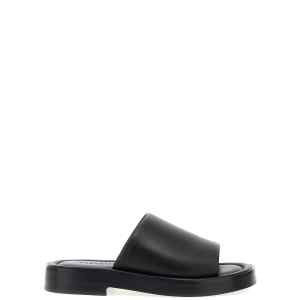 Ferragamo Giunone’ Sandals