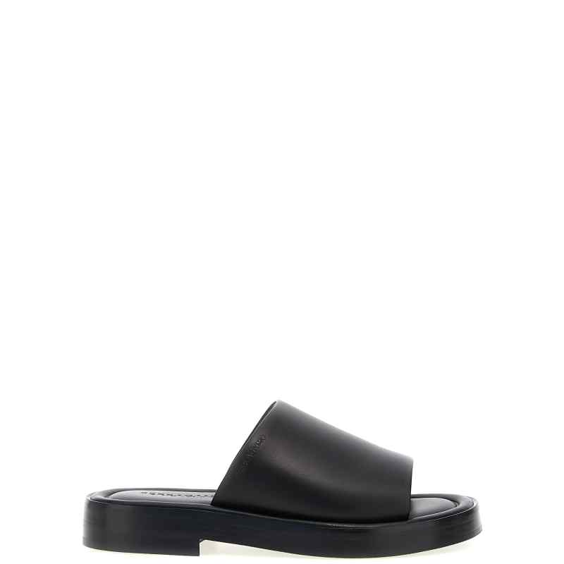 Ferragamo Giunone’ Sandals