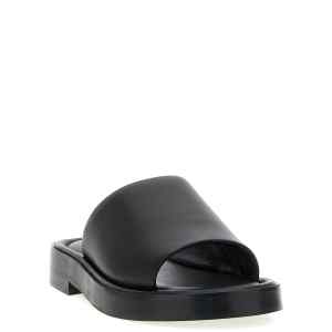 Ferragamo Giunone’ Sandals