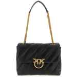 Pinko Love Big Puff Shoulder Bag