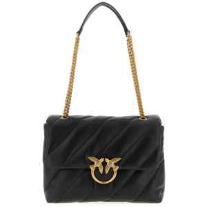 Pinko Love Big Puff Shoulder Bag