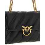 Pinko Love Big Puff Shoulder Bag