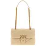Pinko Classic Love Puff Shoulder Bag