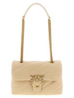 Pinko Classic Love Puff Shoulder Bag