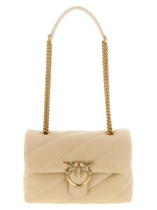 Pinko Classic Love Puff Shoulder Bag