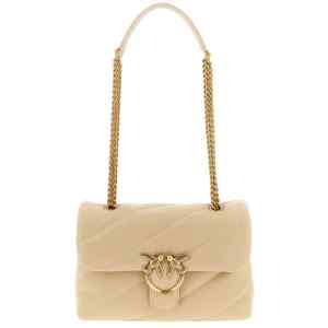 Pinko Classic Love Puff Shoulder Bag
