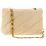 Pinko Classic Love Puff Shoulder Bag