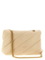 Pinko Classic Love Puff Shoulder Bag