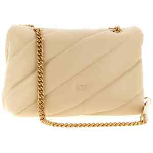 Pinko Classic Love Puff Shoulder Bag