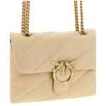 Pinko Classic Love Puff Shoulder Bag