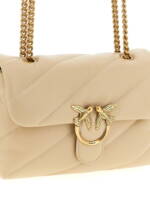 Pinko Classic Love Puff Shoulder Bag