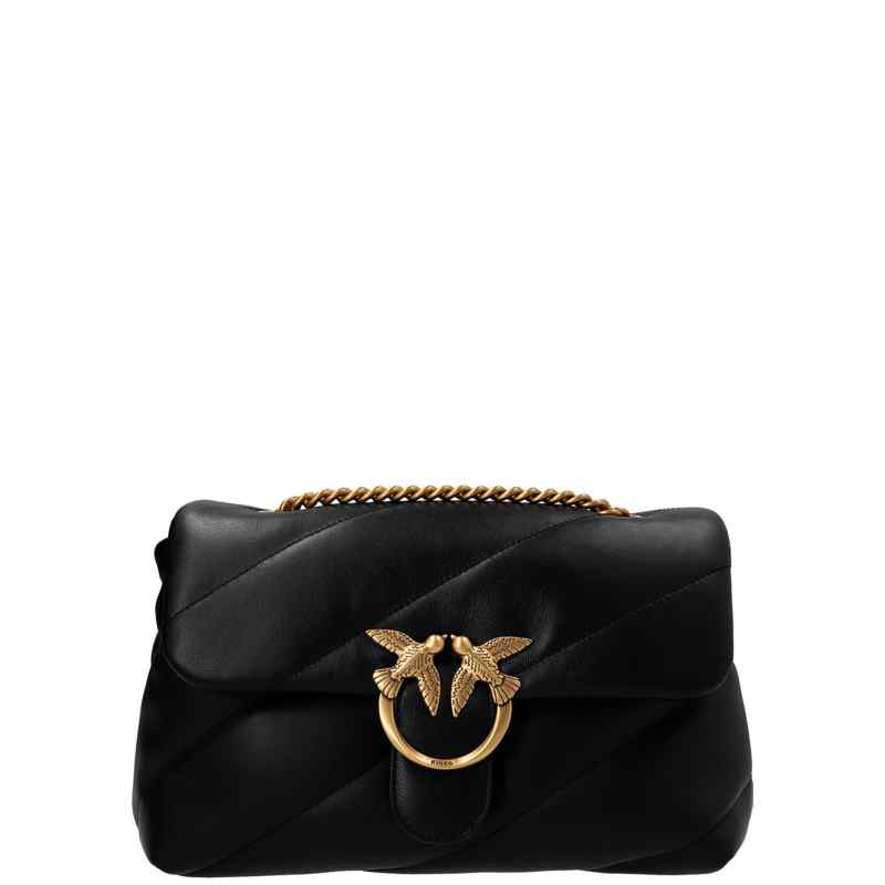 Pinko Classic Love Puff Shoulder Bag