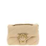 Pinko Mini Love Puff Crossbody Bag