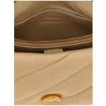 Pinko Mini Love Puff Crossbody Bag